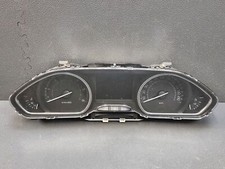 Compteur Peugeot 2008