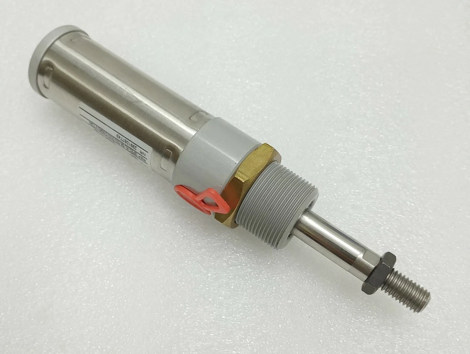 Cylindre D'Air REXROTH 2991087749 AL SA032 0025 0-AO42V (Expédition Accélérée) - Photo 4/4