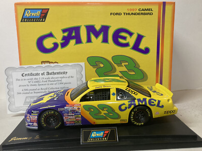 1997年製　NASCAR ミニカー $_12.JPG?set_id=880000500F