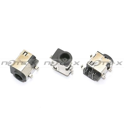 Gintai Connettore Di Alimentazione DC Power Jack Presa Di Ricambio Per MSI MS-16W1 Creator 15M