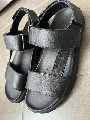 geox herren sandalen Größe 44 Fast Neu