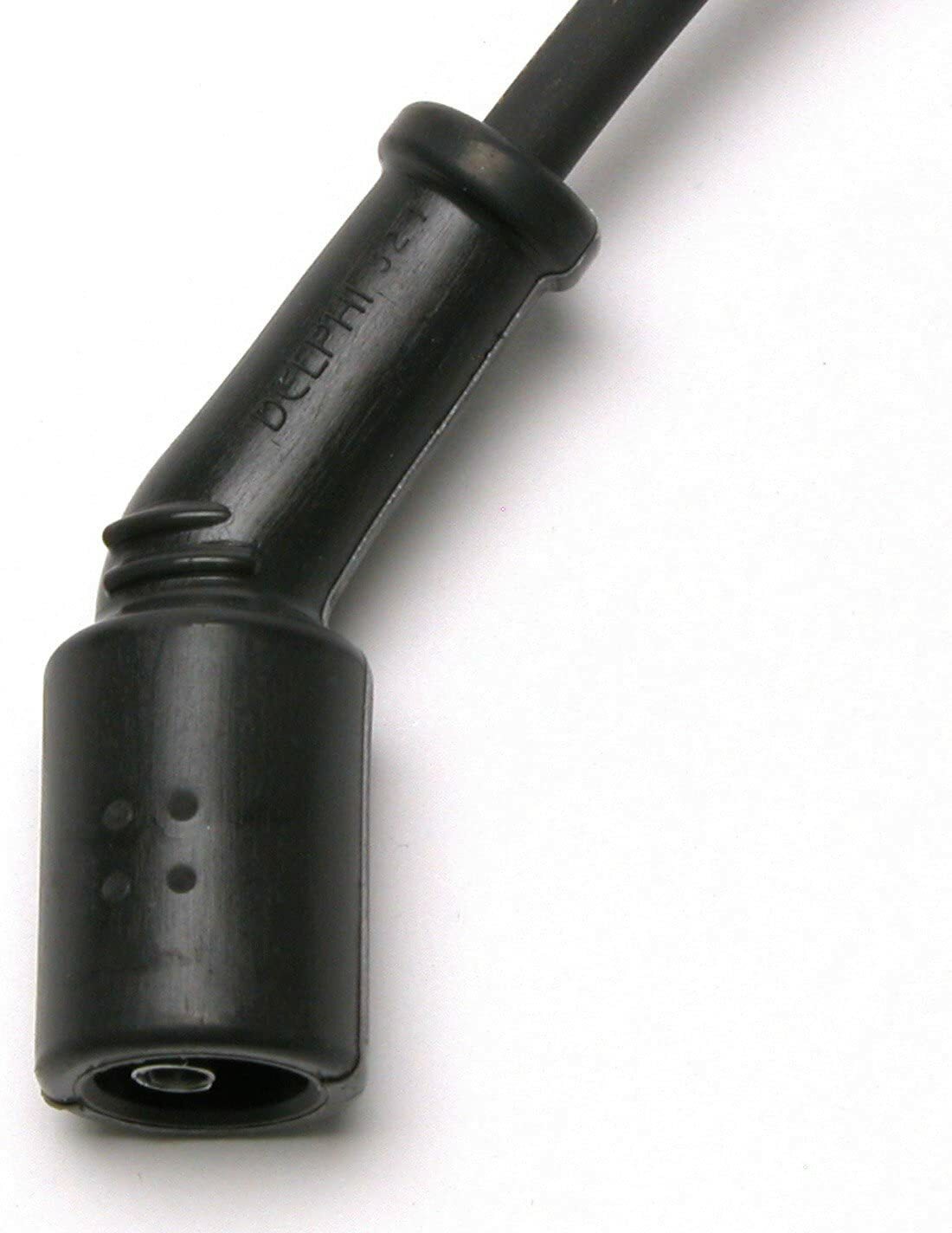 Delphi Spark Plug Wire Set XS10389 For Cadillac Chevrolet GMC Hummer