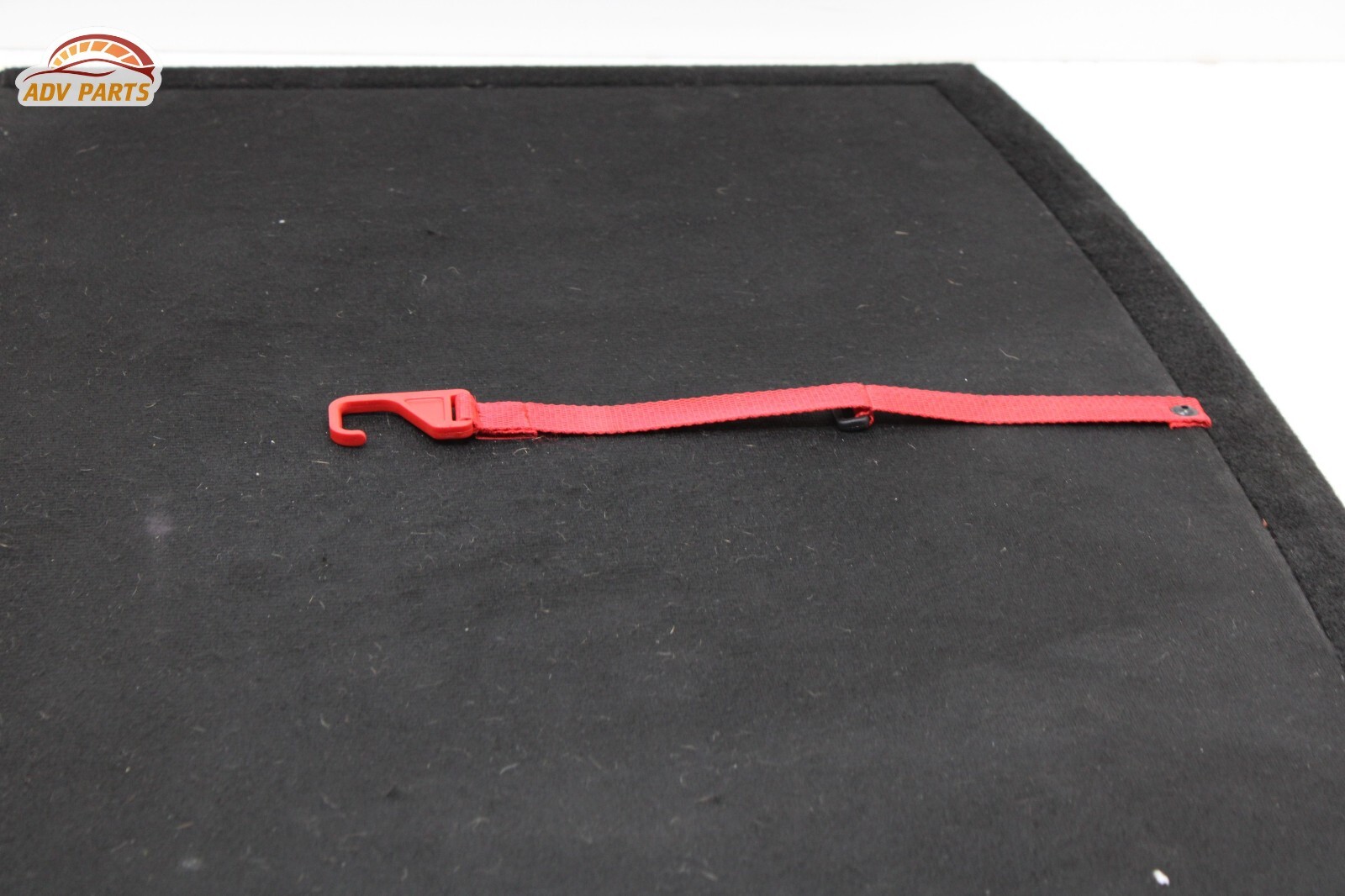 2017 - 2020 MASERATI LEVANTE TRUNK CARGO FLOOR PANEL CARPET COVER OEM