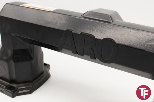 Aro Outlet Manifold Aliminium (NPT) 3" (CLEARANCE STOCK) - Picture 5 of 5