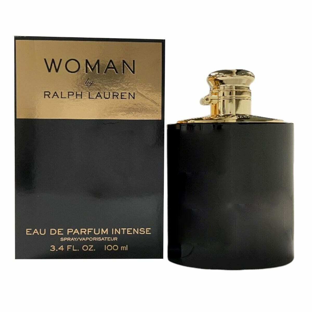 Ralph Lauren Woman Intense Feminino Edp 30Ml - Glee Perfumaria