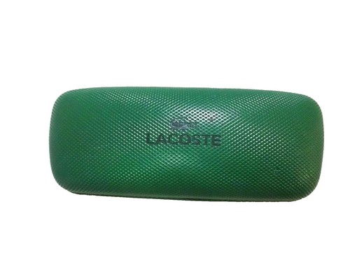 New KIDS Lacoste L3803B 444 Green Eyeglass w/Glow in the Dark Temples 51/14/135 Lacoste L3803B Prescription Eyeglasses | Free Shipping  main image 3