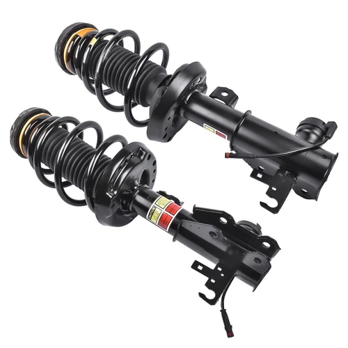 Paar Vorne Rechts Links Stoßdämpfer Federbein Für Opel Insignia A G09 2.0 Turbo - Bild 3 von 8