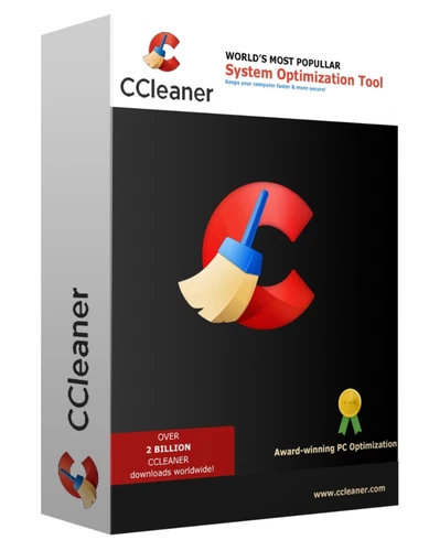 CCleaner Technician (3 Year) - Portable and Pre-Activated
