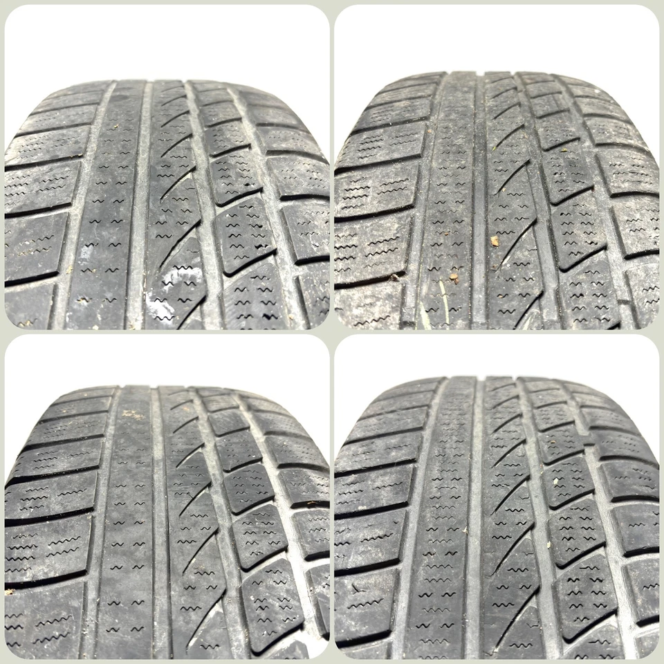 Renault Kadjar Talisman Nissan Qashqai J10 J11 X-Trail Dacia Alu-Felgen LK 5x114 - Bild 2 von 4