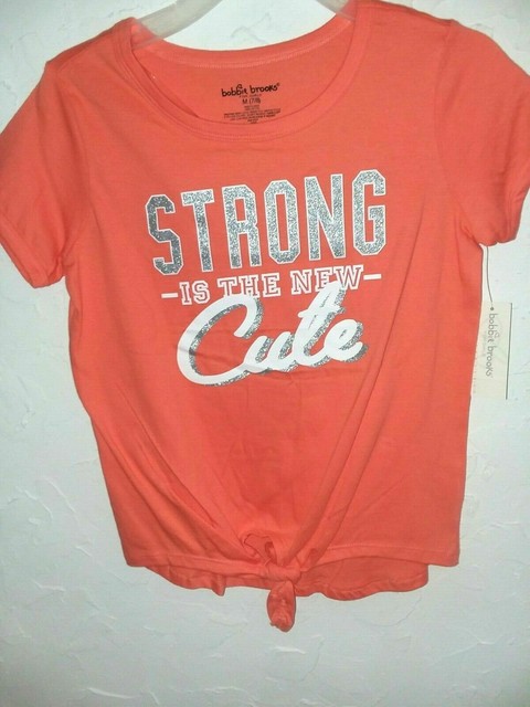 bobbie brooks shirts