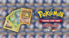 POKEMON SET BASE - ITA - CARTE A SCELTA CON MENU' A TENDINA ( NO FOSSIL/JUNGLE!)