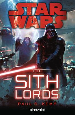 Star Wars(TM) - Die Sith-Lords | Buch | 9783734160707