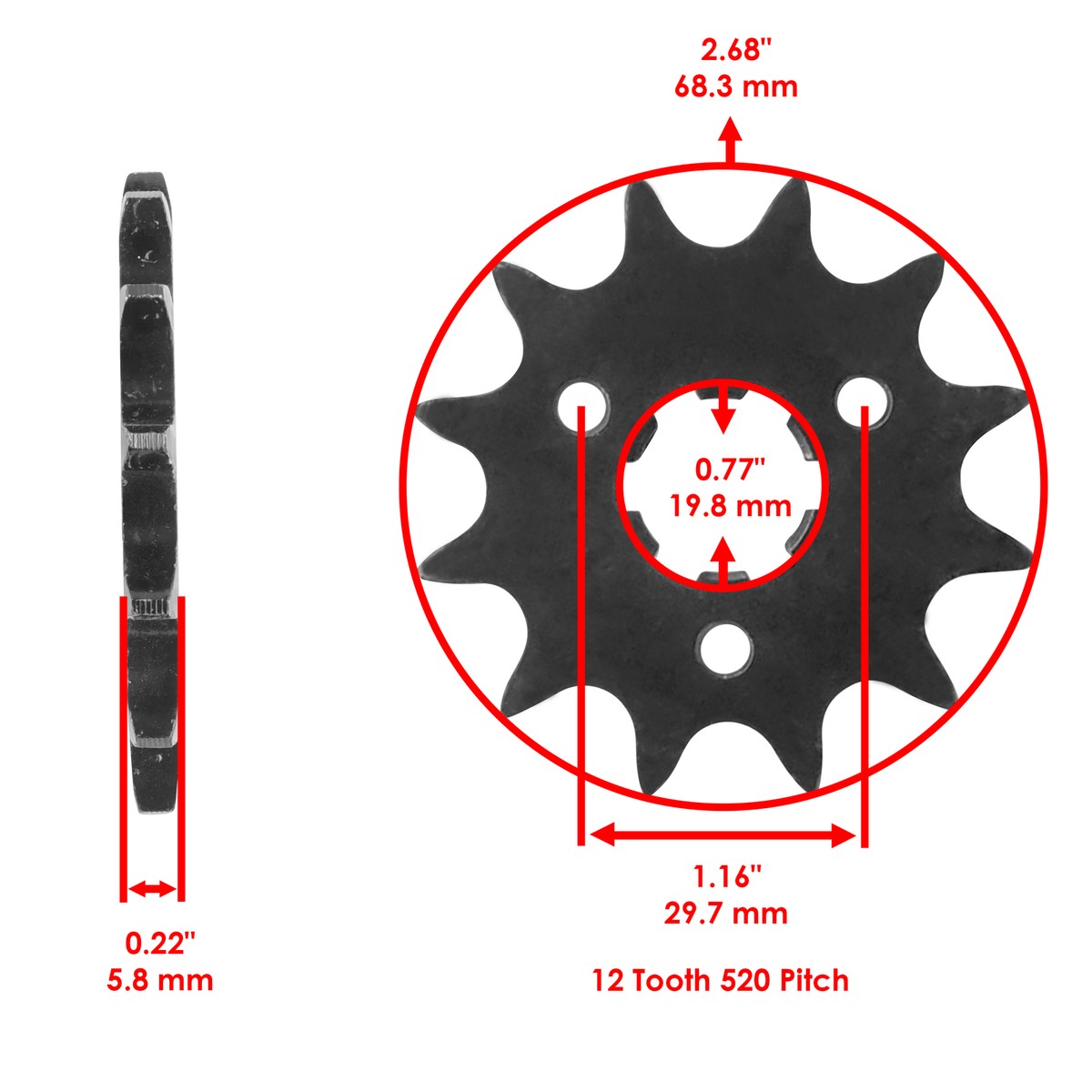 noon　1223 Amazon.com: Breeze CT-9444 Aero-Seal Constant Torque Liner