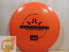 Dynamic Discs Lucid Air Renegade