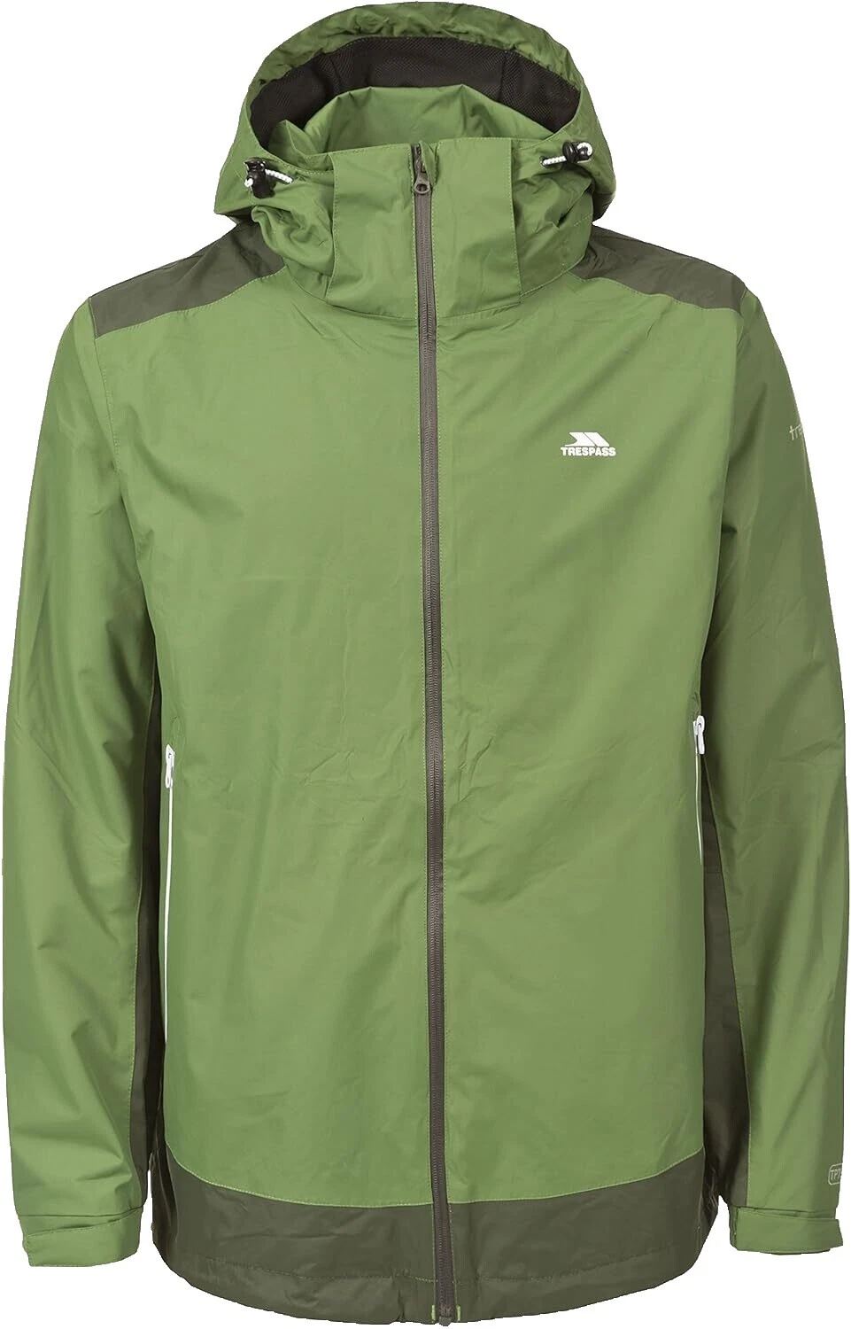 Mezcla de algodón abrigos y chaquetas de Campamento y senderismo para De hombre