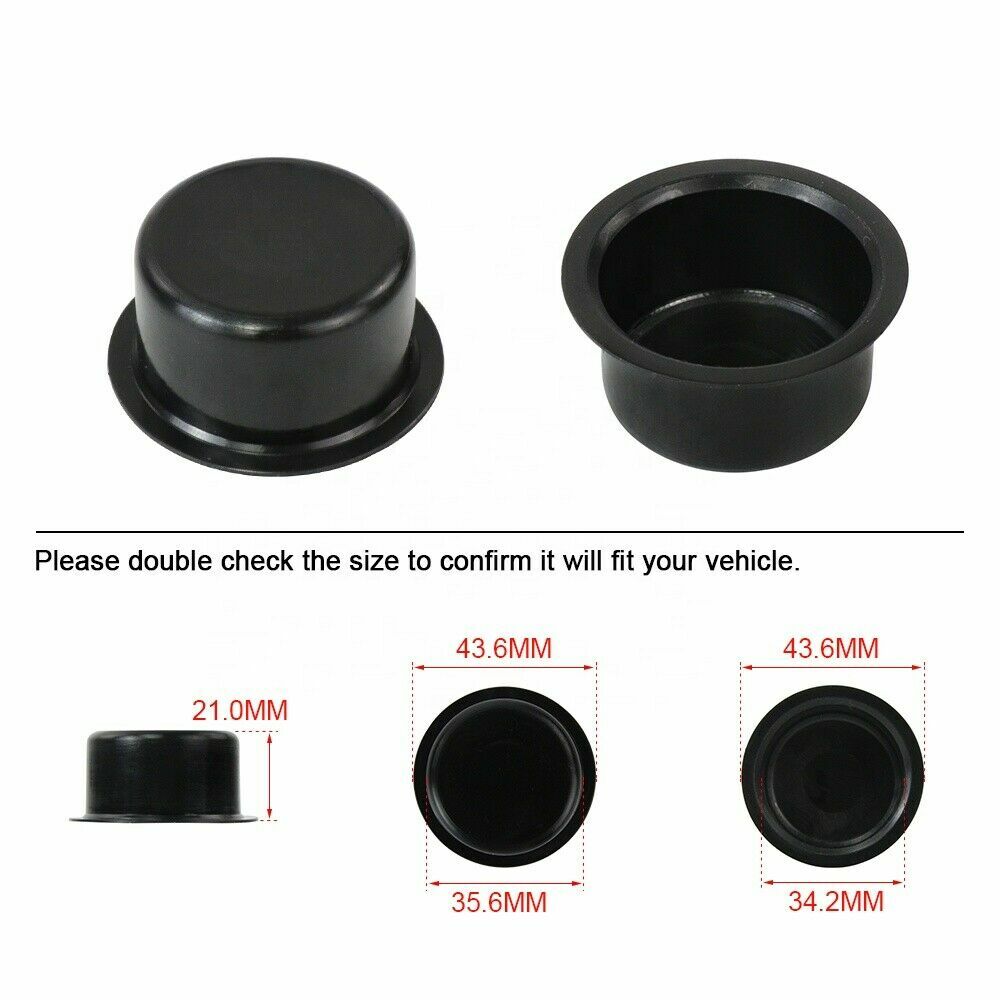 Image 31 - Tailgate Hinge Pivot Bushing Insert Kit for Dodge Ram Ford f150 f250 f350 Trucks