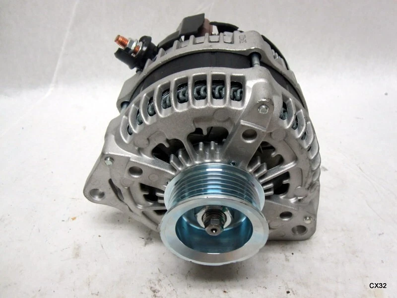 DAMAGED Alternator GL8823, 21939 for 2017-2022 Ford F-250 Super Duty - Image 3 of 4