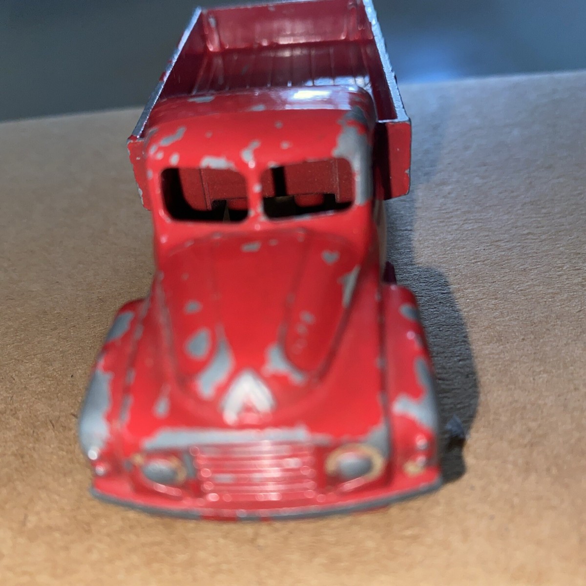 Camion Citroën P55 JRD Avec Bâché Et Remorque Citerne - France - Collection
