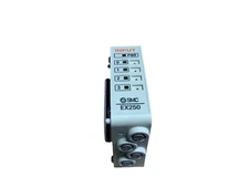 SMC EX250-IE3 / EX2A34 INPUT MODULE