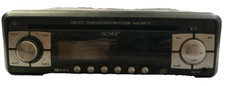 CD Autoradio Denver CAD-375 CD/MP3/CD-R/CD-RW PLAYER 4x40 Watt Autoradio