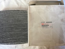 Filtre d'habitacle Isuzu D-MAX