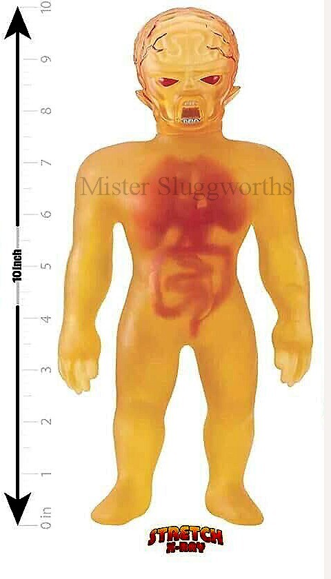 ストレッチアームストロング　ミスターX ツクダオリジナル VINTAGE STRETCH ARMSTRONG TSUKUDA MR. X JAPAN VERSION | eBay