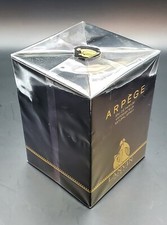 Arpege by Lanvin for Women 3.4oz Eau de Parfum Spray-France Brand New Sealed Box