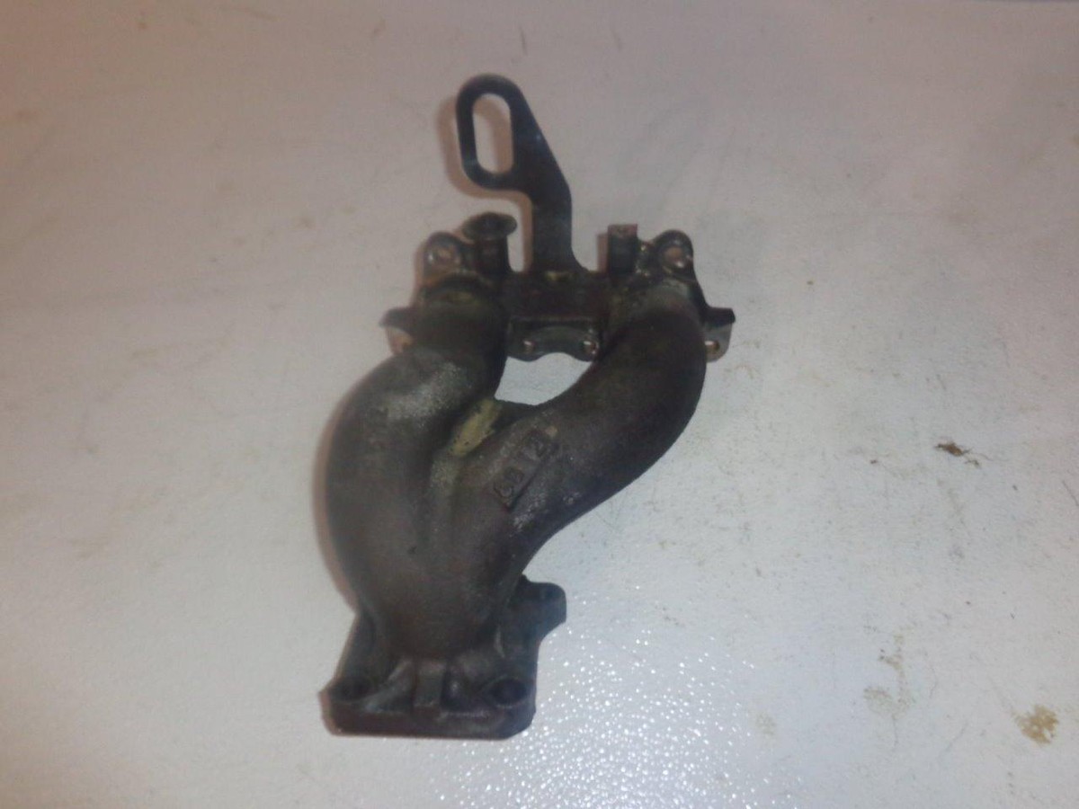 2009 Arctic Cat Z1 Turbo Exhaust Manifold 2009-2016 ZR XF M 9000