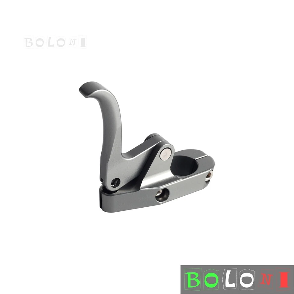 Palanca de dedo del acelerador para moto acuática Kawasaki Yamaha Superjet Waverunner Foto 4 de 4