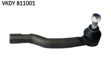 SKF VKDY 811001 Tie Rod End for Toyota