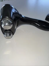 Carepeutic Bionic-Point Heat and Cold Professional Handheld Massager KH394