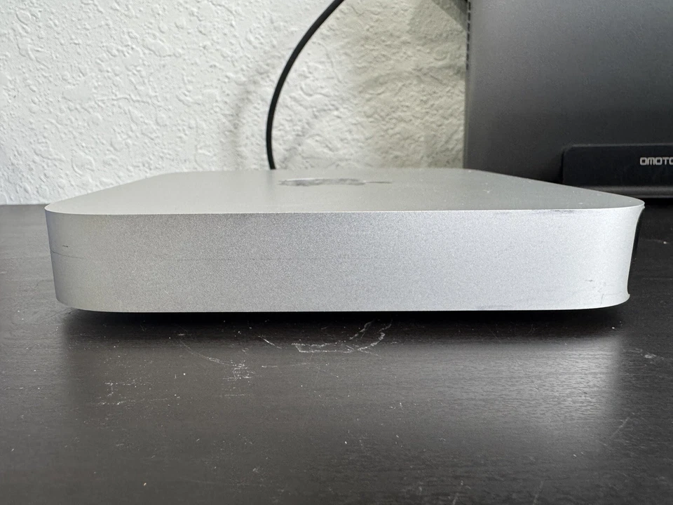 Apple A1347 Mac Mini Late 2014 i5-4260 1.4GHz 4GB RAM 256GB SSD macOS Monterey - Image 4 of 4