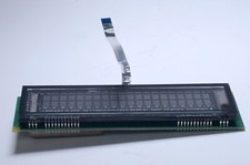 Bose 321 #T24ST14AA Futaba Display LCD Screen Assembly Media Center AV3-2-1II