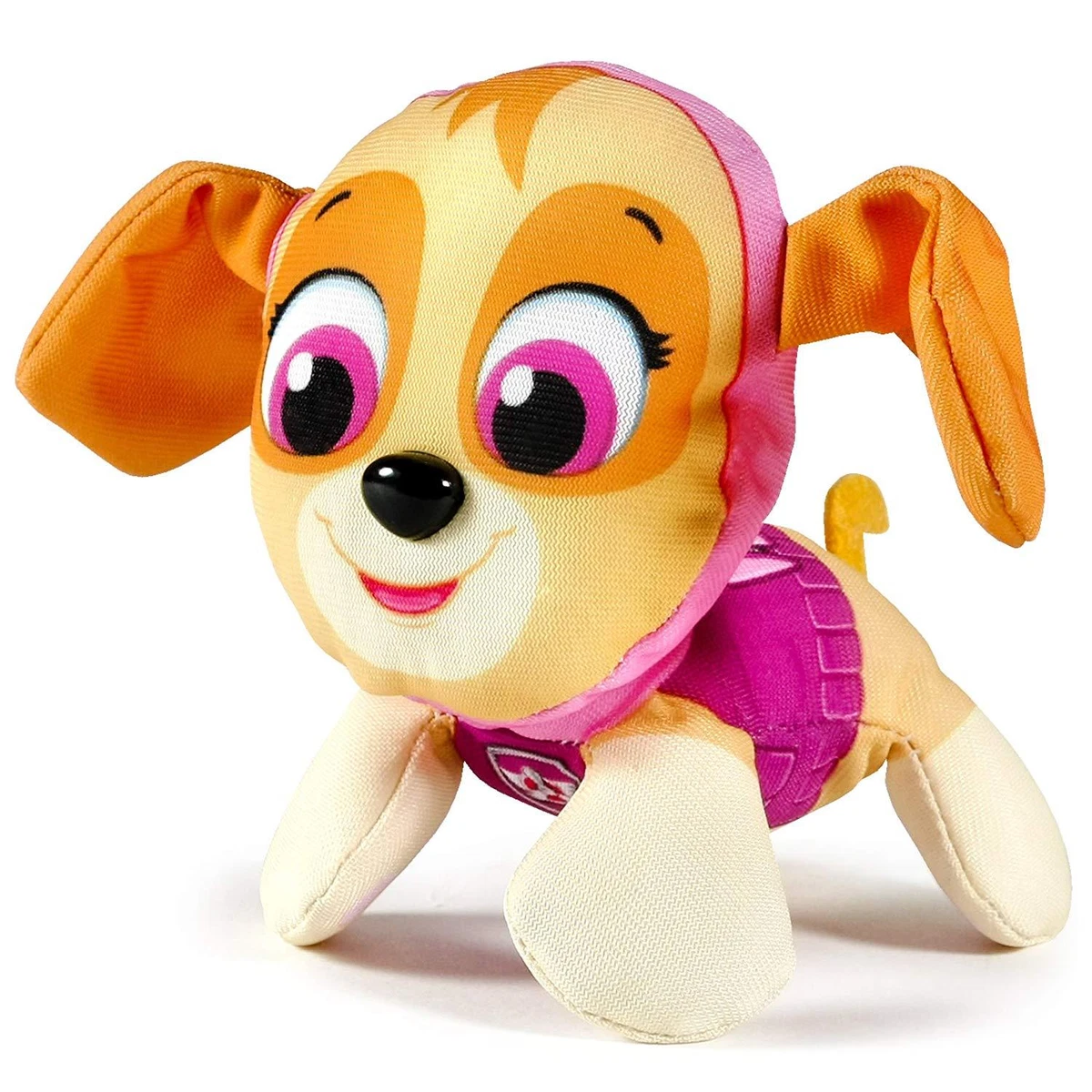 Paw patrol plush pup pals set sale