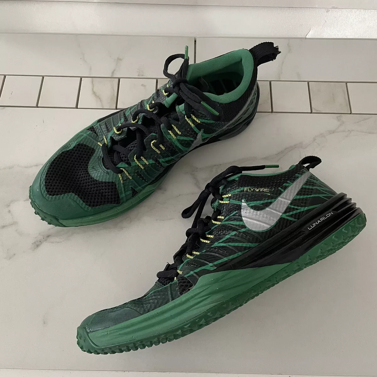 nike lunar tr