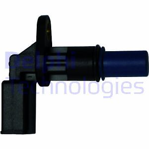 Delphi SS10763-12B1 Sensor, Camshaft Position For Audi Seat Skoda VW-image