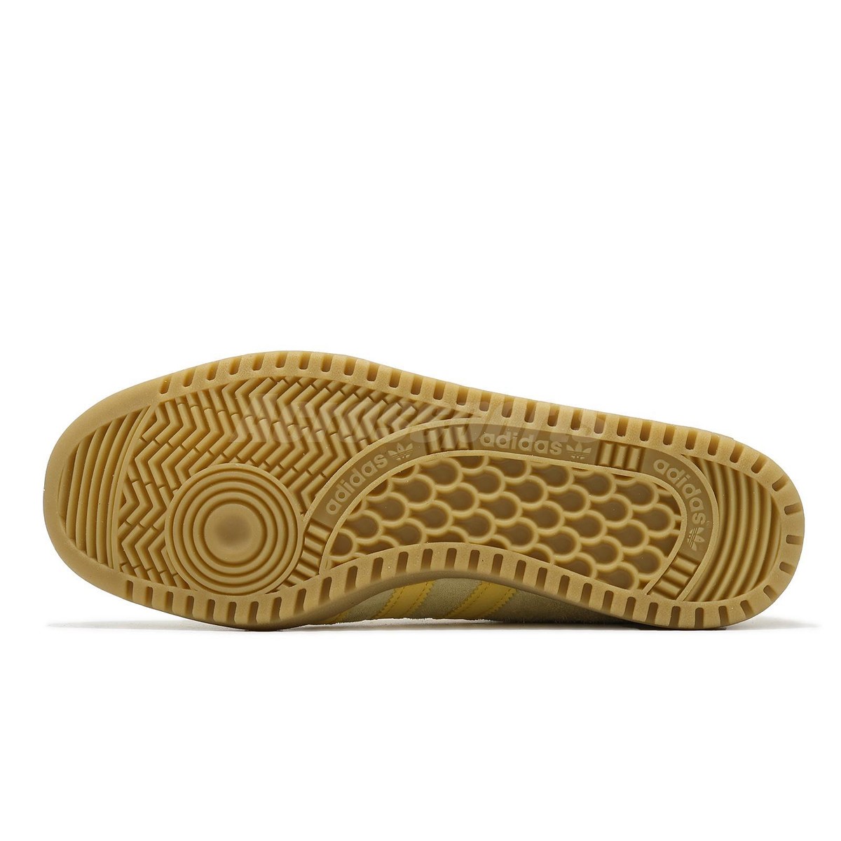 ★adidas★ [IH0301] adidas BRMD W Adidas Originals BERMUDA Almost Yellow / Yellow / Gum IH0301