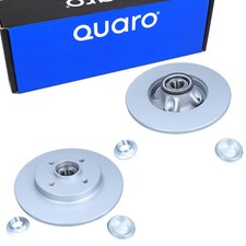 Disque de frein Peugeot 5008