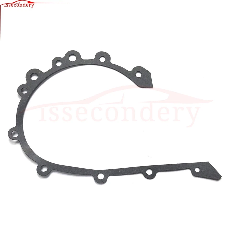 Timing Cover Gasket For 1991-2006 Jeep Wrangler 93-04 Grand Cherokee 4.0L L6 - Image 3 of 4