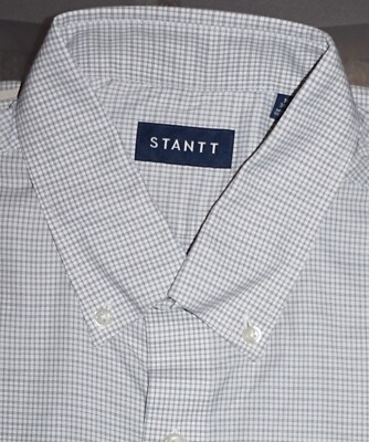 stantt dress shirts Stantt