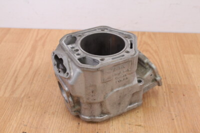 2002 SKI-DOO SUMMIT ZX 800 Left Or Right Cylinder Jug CORE FOR PARTS NOT WORKING