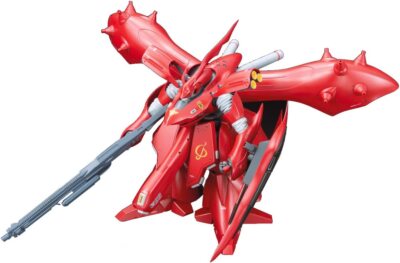 Re/100 1/100 MSN-04II Nightingale (Mobile Suit Gundam
