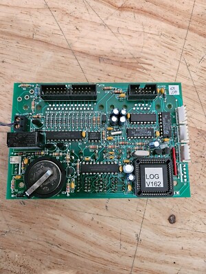 DIGITAL CONTROL SYSTEMS 32-0111-03