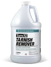 Tarn-x Pro Metal and Silver Tarnish Remover, for Use on Sterling Silver, Silver