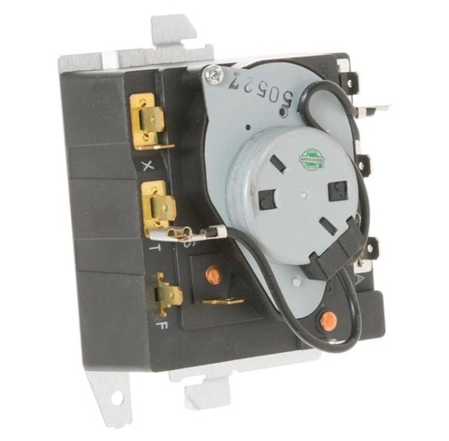 TMD14M30 CKD7245 Dryer Timer NORM PACIFIC Model TMD14M30 - Picture 3 of 5