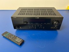 YAMAHA RX-V365, 5.1-Channel AV Receiver