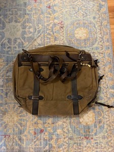 Filson Pullman Bag | eBay