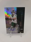 2025 Topps Brady Cook Shop for 2025 Topps Signature Class Football Rookie autographs on eBay (Raw)