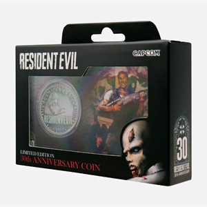Resident Evil 2 Coins | eBay