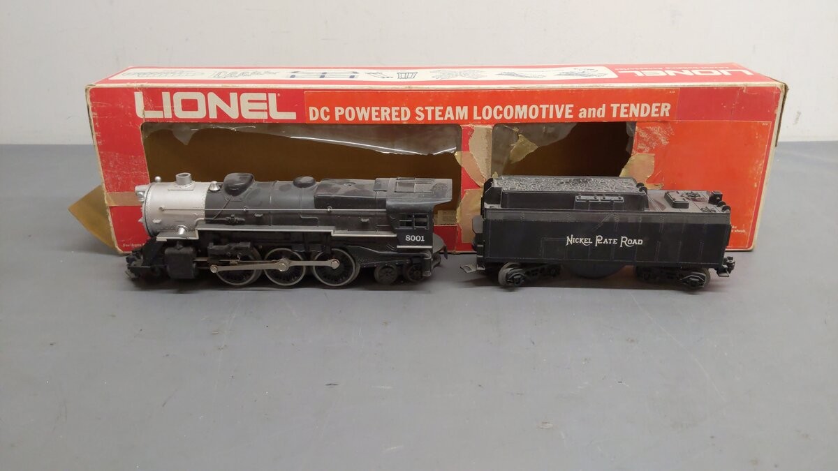 Click here to see eBay Auction